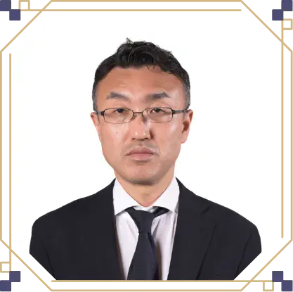 司法書士阿部洋介