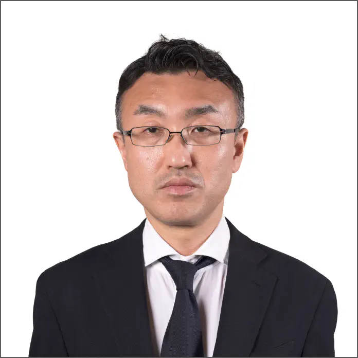 阿部洋介