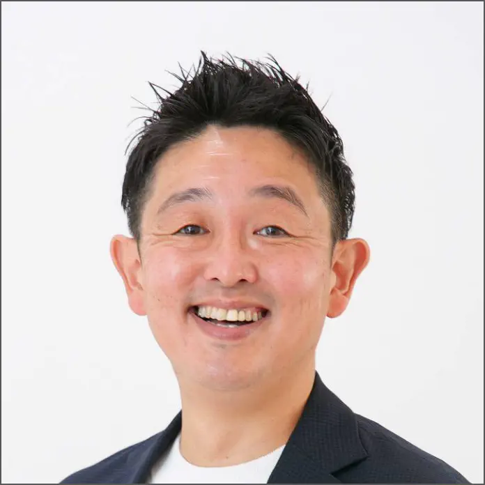 所長 福井寛之