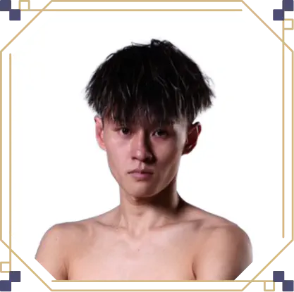 K-1 Fighter愛瑠斗（エルト）