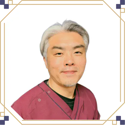 梶田医院狭山院長 西紘一郎