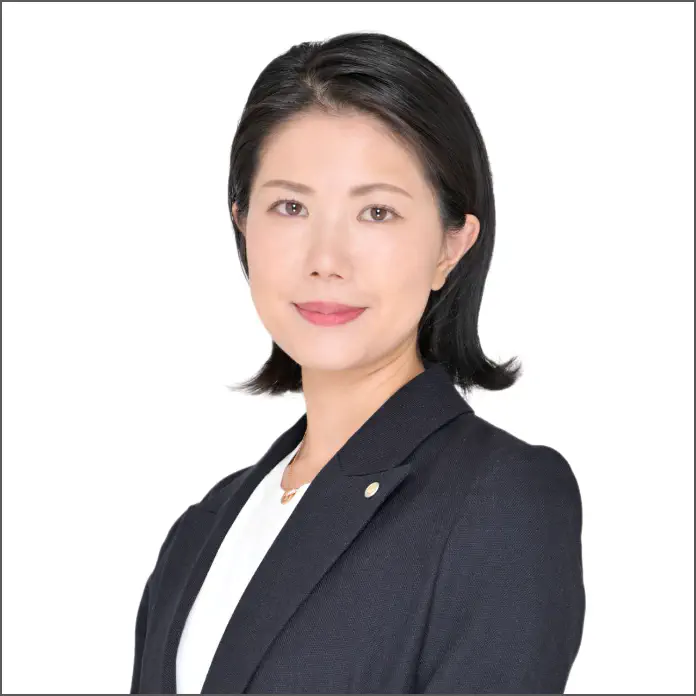 代表司法書士 河野麻弥