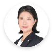 代表司法書士 河野麻弥先生からのメッセージ