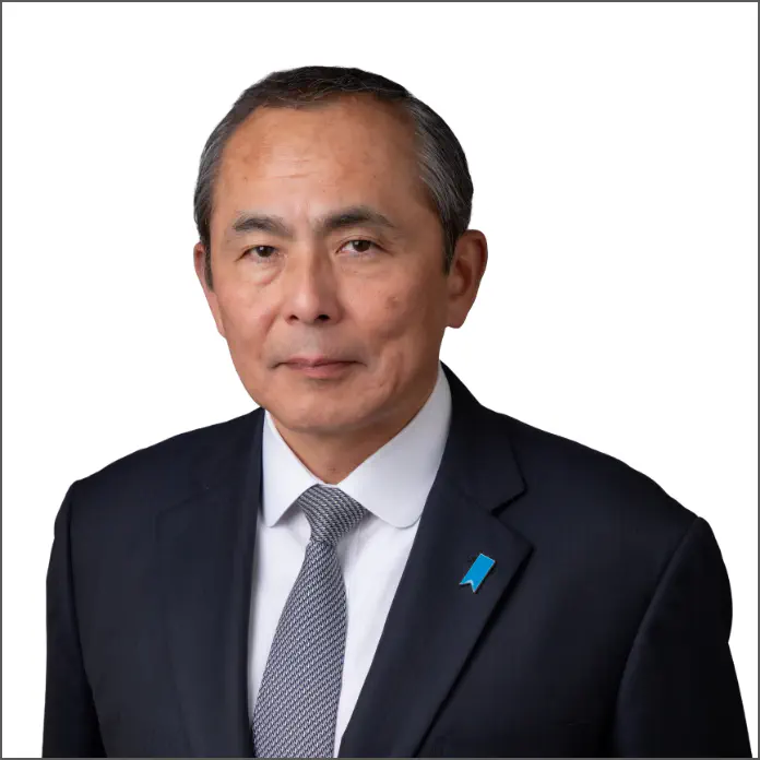 行政書士 岡島晴実