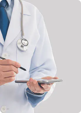 病院・地域医療連携室